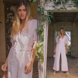 Faithfull Frederikke Jumpsuit M/6